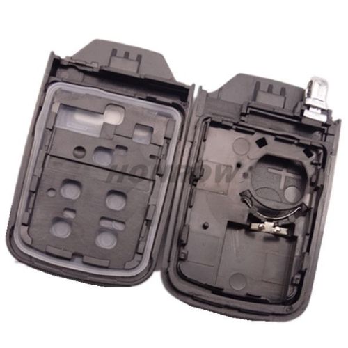 For Hon 5+1 button remote key blank