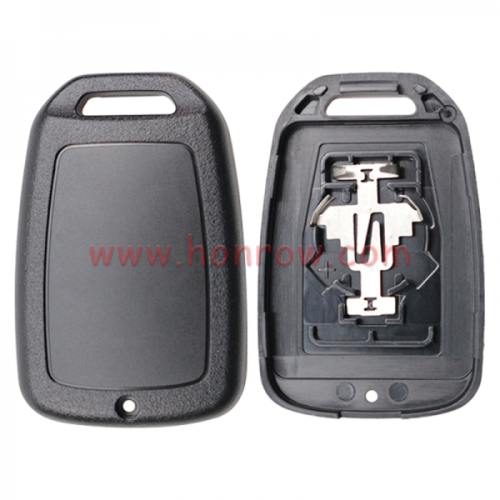 For Ho 2+1 button remote key blank