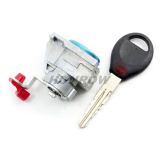 For Nissan TEANA Left door lock