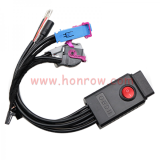 MQB Cluster 12V Power Cable 4th ID48 Key Program Cable 5th MLB Cable MQB NEC35XX Cable MQB48 Instrument Cable fit VVDI2 CGDI