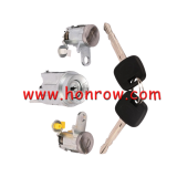 For Toyota Door Lock Cylinders and Ignition Switch 69005-35840 for Toyota for tacoma