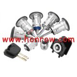 FOR FORD Transit Connect Complete Door Lock Set Ignition Switch 4425134