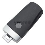 For VW Magotan 3  button remote key with ID48 chip before 2010 year 433Mhz 3C0959752BA