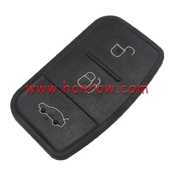 For Fo  3 button remote pad