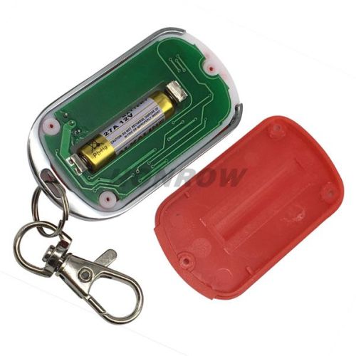 Face to Face remote key 315/433mhz  Color：red，yellow,blue,black MOQ:100PCS