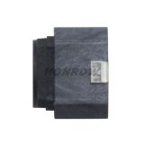 For Muti-function remote key touch switch,  It is easy for locksmith engineer to use. Size:L:6mm,W:6mm,H:5mm