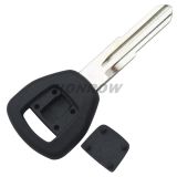 For Ho  Transponder Key Shell