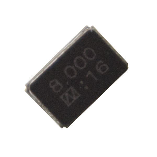 8MHZ Passive SMD Crystal 4P 5.0*3.0mm Oscillator MOQ:30PCS