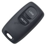 For Maz Remote control key set  with the immobliser box,it can use in the car directly needn't program (with 2 remote key and 1  immobliser box)