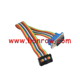 CGDI AT200 FC200 Adapters Set No Need Disassembly for BMW including 6HP & 8HP/MSV90/N55 /N20 /B48/B58/B38 etc