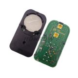 For To Daihatsu 2 button remote key with 315MHZ with hitag3 PCF7953 47 chip