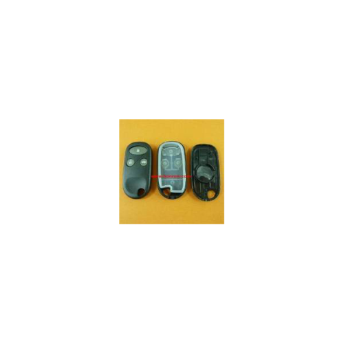 For Hon 3 button remote key blank (Without Logo)