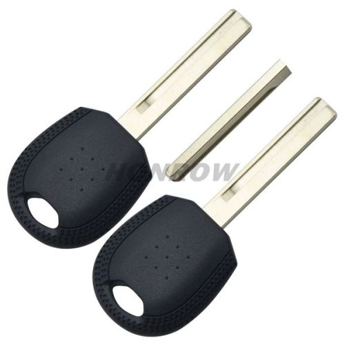 For Ki transponder key with left blade ID46 Chip
