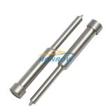 For Flip key pin used for flip remote key, the  diameter is 2mm (Tip heap)