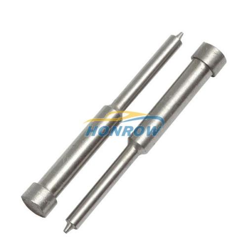 For Flip key pin used for flip remote key, the  diameter is 2mm (Tip heap)