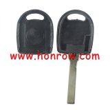 For VW transponder key shell