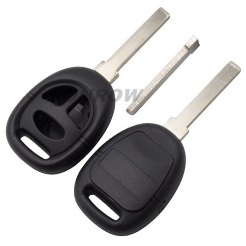 For Op Sa 3 button remote key blank