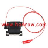 Xhorse XDKP24 For Mercedes-Benz MB Power Adapter for VVDI Key Tool Plus Pad