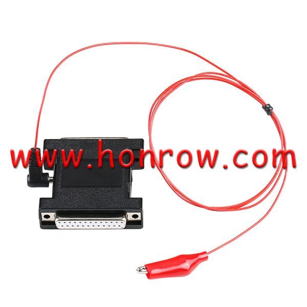 Xhorse XDKP24 For Mercedes-Benz MB Power Adapter for VVDI Key Tool Plus Pad