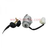 For Kia ignition lock cylinder with 2 keys 81900-1GL00 81920-1EA00 US617L 2006-2009