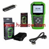 OBDSTAR H108 PSA Programmer Support All Key Lost Programmer/Pin Code Reading/Cluster Calibrate for Peugeot/Citroen/DS Can&K-line
