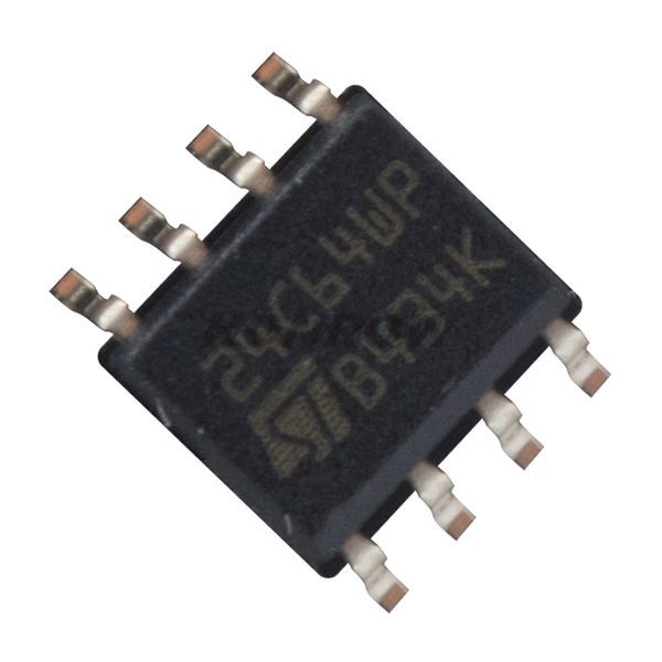 24C64 Storage chip MOQ:30PC