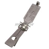 Original Lishi For Audi HU162T (9) 2 In 1 lock pick and decoder  genuine !