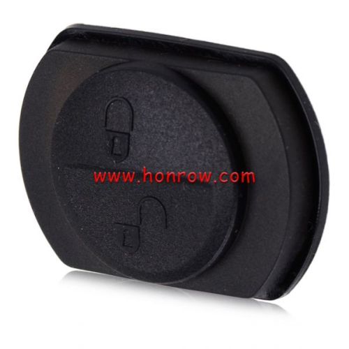 For Mitsubish 2 button remote key pad