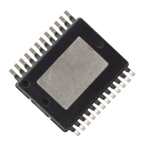 VNQ5E050MK lamp driver chip computer IC Passat automobile engine body--HYDD2
