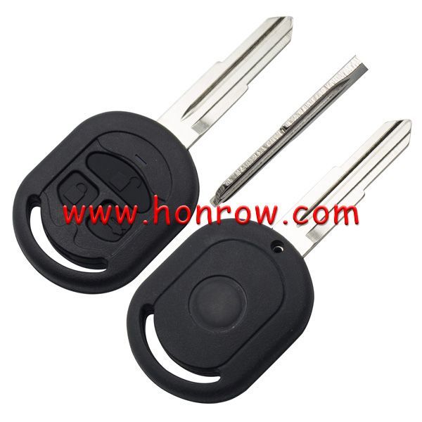 For Bu 3 button remote keys 315mhz