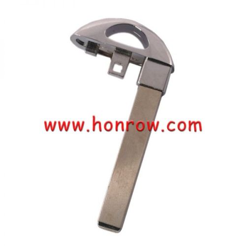 For Buick emergency Key blade