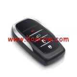 For Toy 3+1 button Keyless Smart Remote Key with 4D-ID71 Chip 315Mhz Board 7930 for Toy Prado Land Cruiser Car Intelligent Remote Key