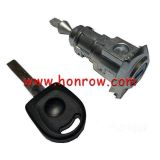 For VW Lavida Left door lock