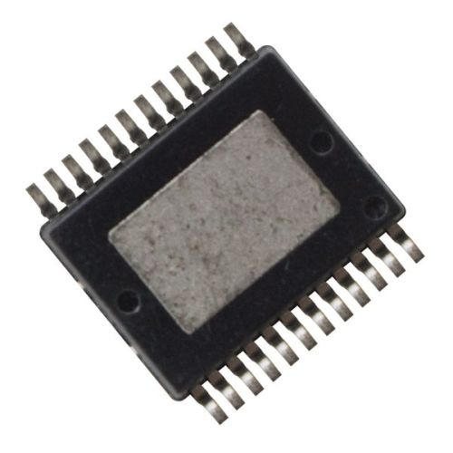 VND5050AK Automobile electronic IC