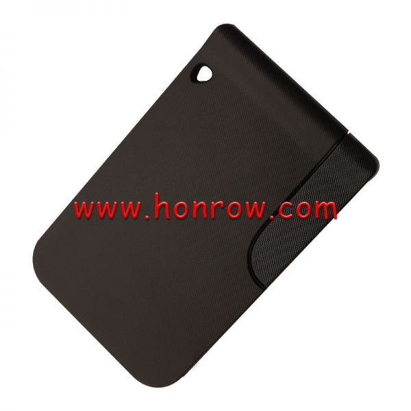 For Renault Megane 3 button remote key with 433Mhz original 7947 Chip