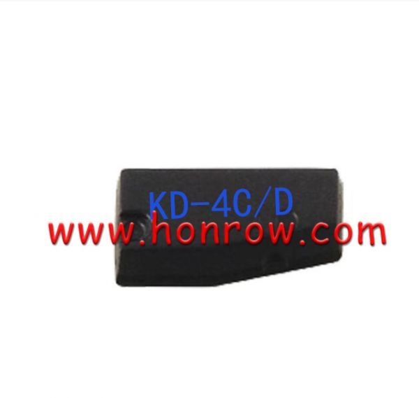 KEYDIY 4C/4D Clone  transponder chip work for KDX2,KD MAX