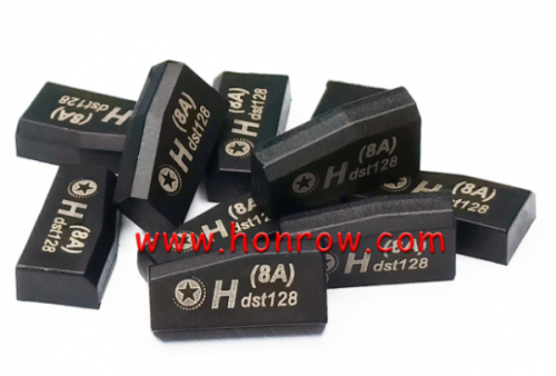 Toyota H chip 128bit used for KDX2  KD MAX key programmer