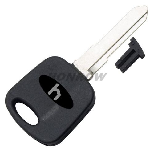 For Fo transponer key shell