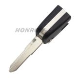 For Maz 3 button remote key head shell