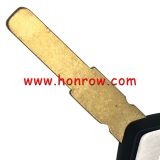 For M motorcycle key case(black color)