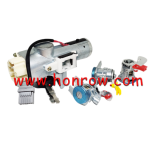 For Nissan Tiida Ignition Lock Cylinder 99810-ED500,99810-ED800