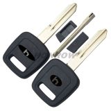 For Sub transponder key shell