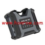 Super MB Pro M6 Wireless Star Diagnosis Tool Full Configuration Work on Both Cars and Trucks