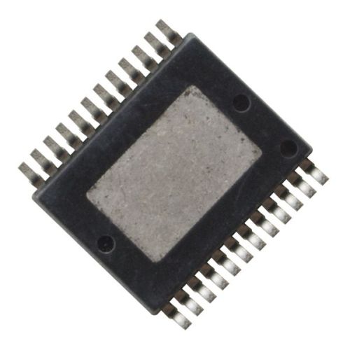VND5E025LK BCM turn signal control chip patch 24 feet new original