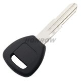 For ac transponder key blank