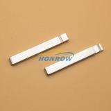 For  Opel Key Blade Hu100 71#