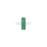 KEYDIY ZB44-3 PCB Universal KD Smart Key Remote for KD-X2 KD Car Key Remote Fit More than 2000 Models