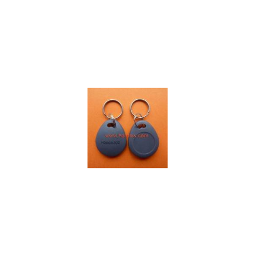 ID Entrance Guard  Inductive Key Card (Gray Color & Big Size)