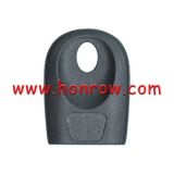 universal transponder key shell
