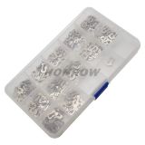 For Citroen lock parts Valve